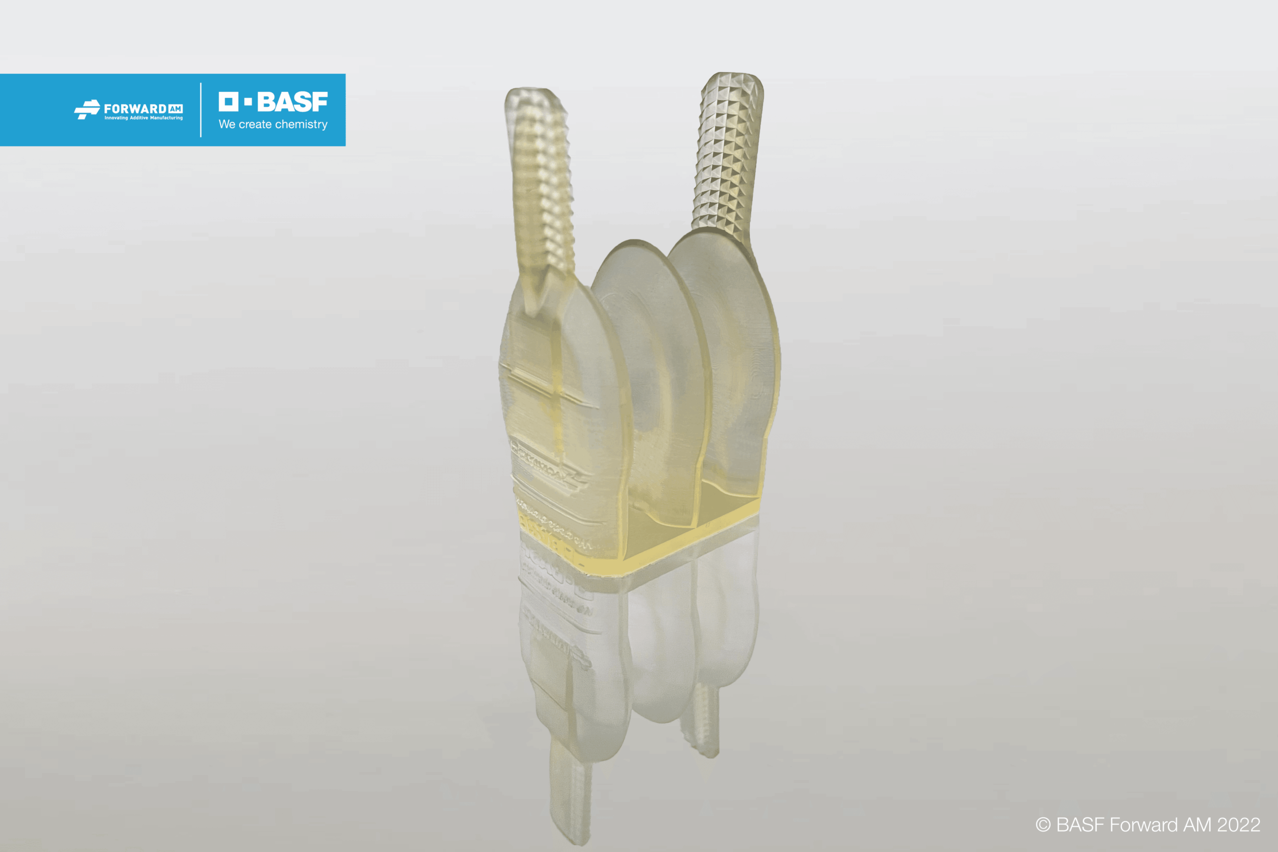 Ultracur3D® FL 300