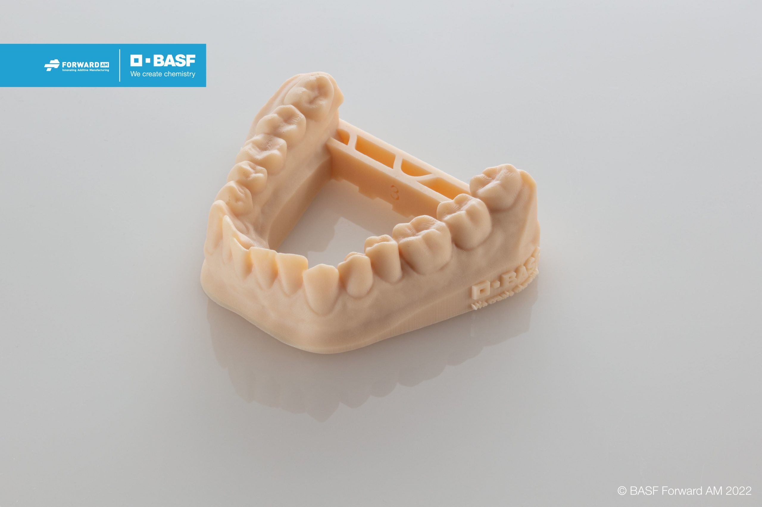 Ultracur3D® DM 2505