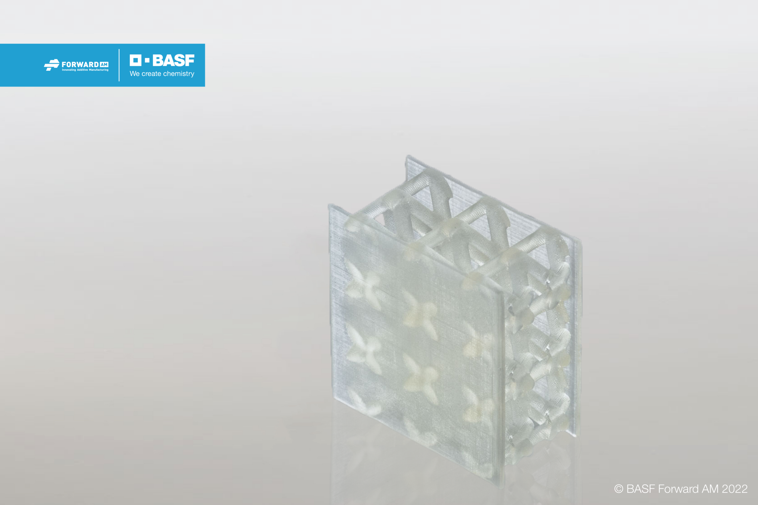 Ultracur3D® FL 60