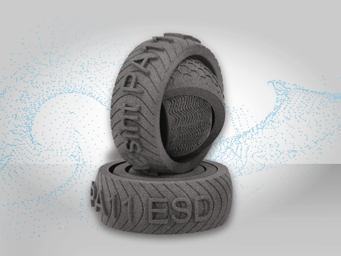 Ultrasint® PA 11 ESD