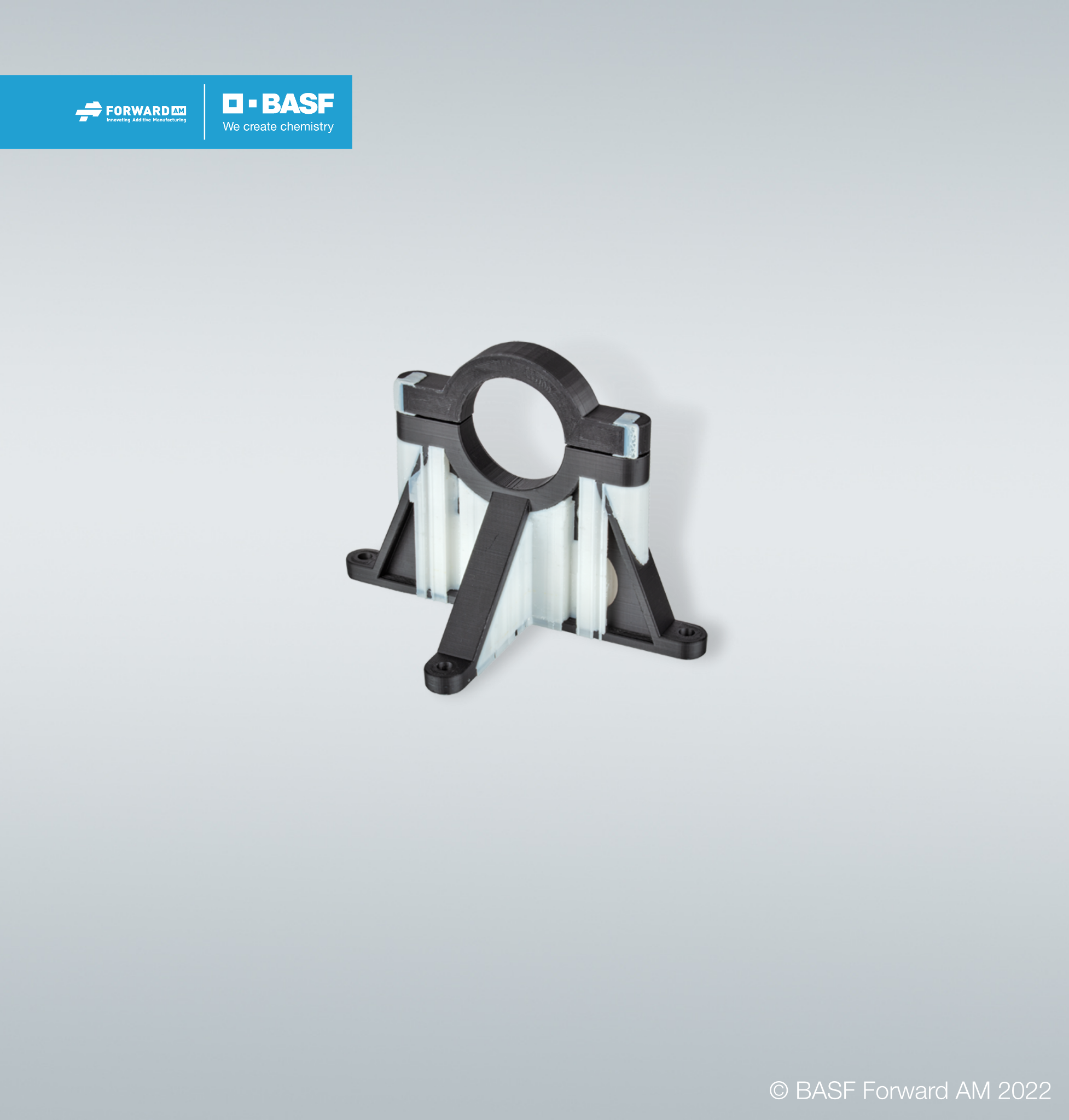 Ultrafuse® Podporni filamenti