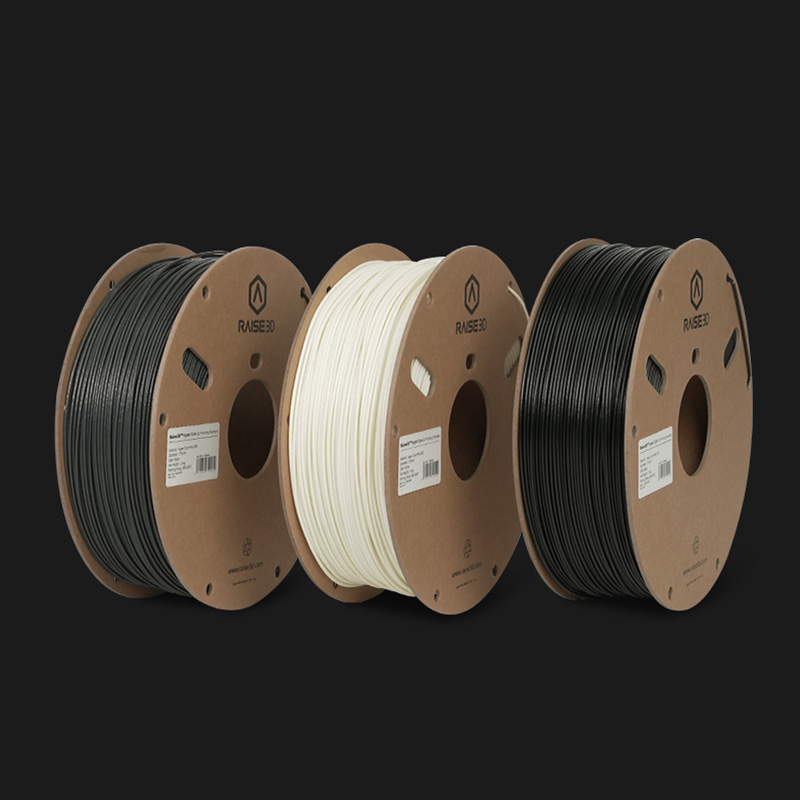 Raise3D Pro3 Plus HS (300x300x605 mm) - slika 8