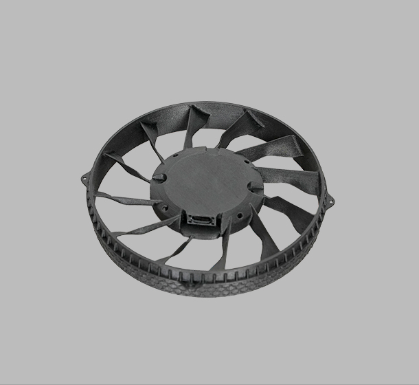 Raise3D Pro3 Plus HS (300x300x605 mm) - slika 4