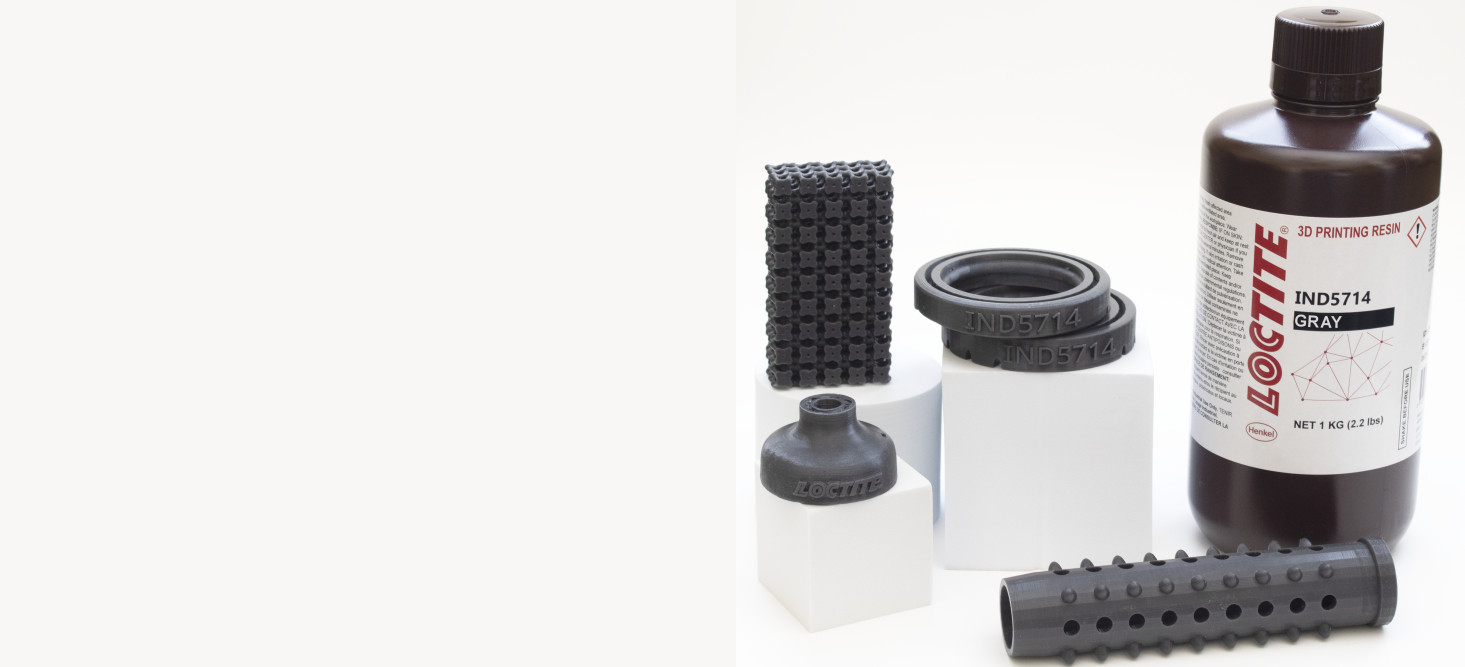 Profesionalne fotopolimerne smole