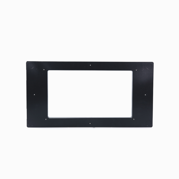 Raise3D E2 zadnja plošča sprednjih vrat