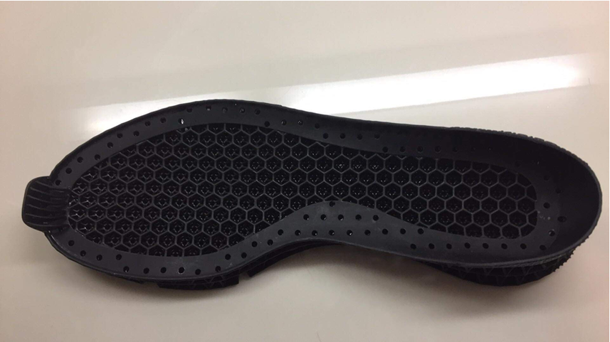 LOCTITE 3D IND402 Fleksibilna smola