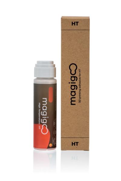 Magigoo Pro HT 50 ml – Lepilo za delovno ploščo za visokotemperaturne termoplastične filamente