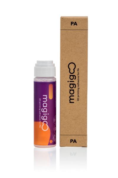 Magigoo Pro PA 50 ml – Lepilo za 3D tiskanje za poliamid (najlon)