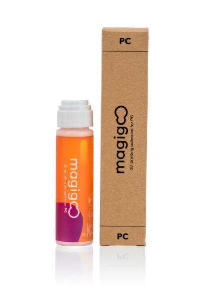 Magigoo Pro PC 50ml – Lepilo za 3D tiskanje za polikarbonat