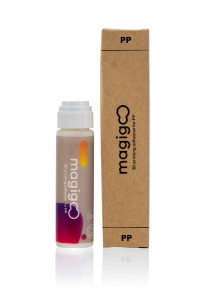 Magigoo Pro PP 50 ml – Lepilo za 3D tiskanje za polipropilen