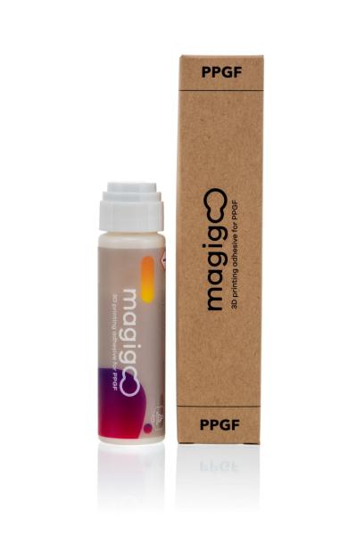 Magigoo Pro PPGF 50ml – Lepilo za 3D tiskanje za stekleno ojačan polipropilen