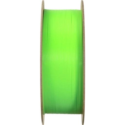 Polymaker PolyLite™ Luminous PLA zelena 1,75mm 1kg - slika 3