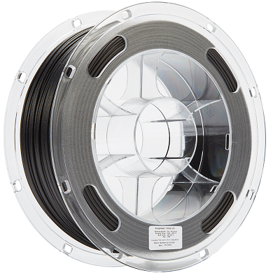 PolyMide PA12-CF Filament Črna 1,75mm 500g