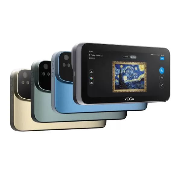 Shining 3D EinStar VEGA - slika 8