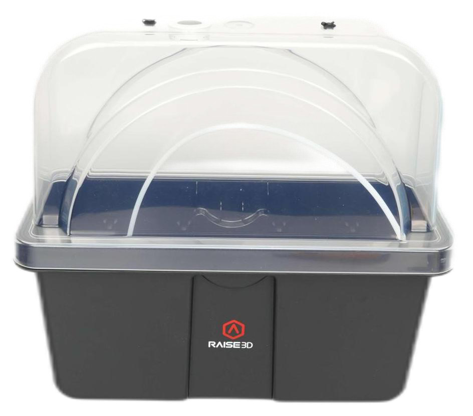 Raise3D 2.5 kg Škatla za filament