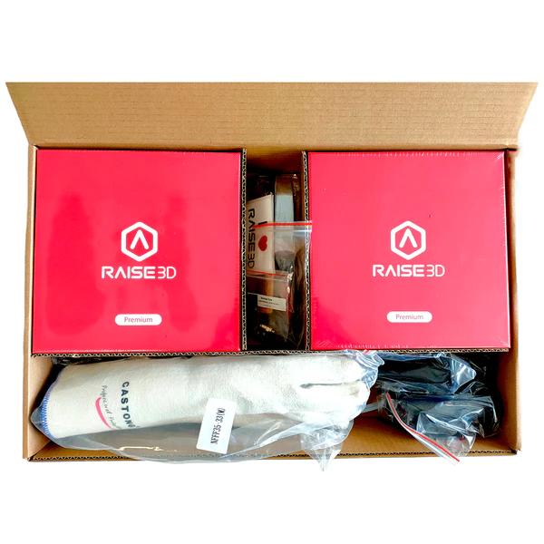 Komplet orodij Raise3D E2CF