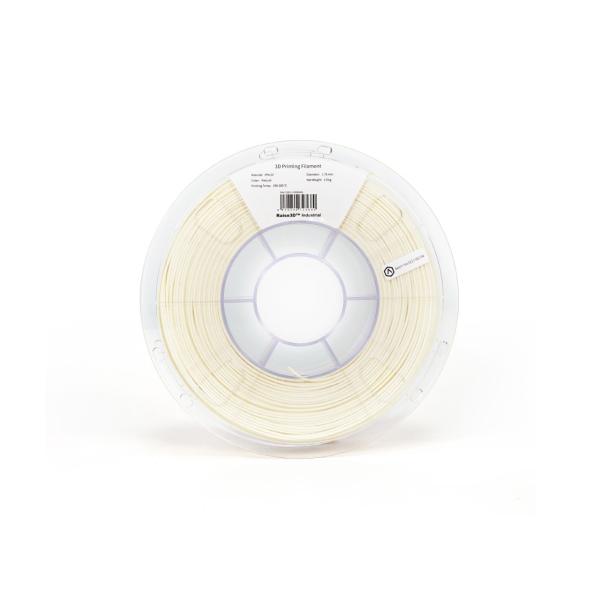 Raise3D Industrial PPA GF Filament Naravna barva 1,75mm 1kg