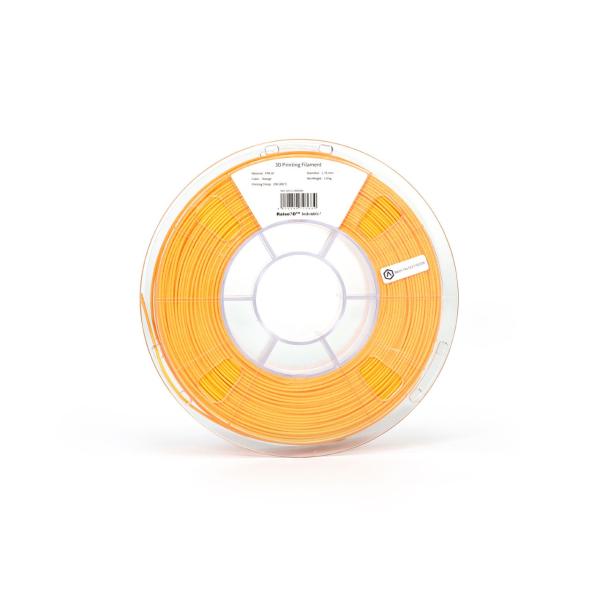 Raise3D Industrial PPA GF Filament Oranžna 1,75mm 1kg