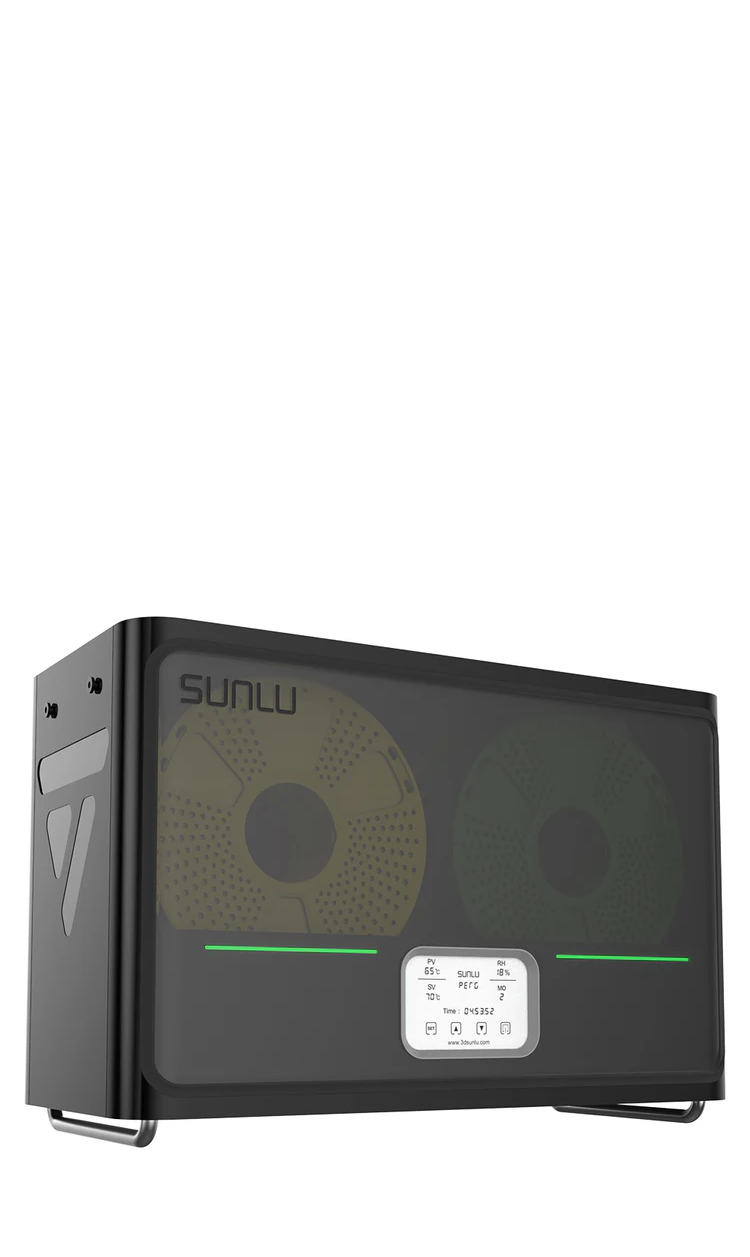 Sušilniki za filamente