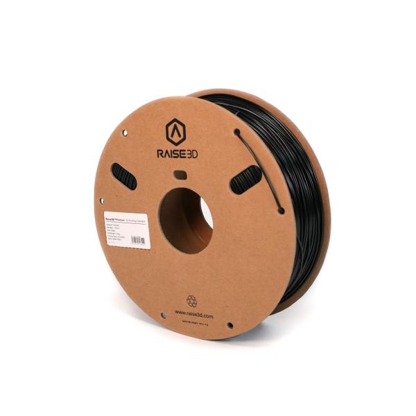 Raise3D R3D Premium TPU-95A Filament Črna 1,0kg 1,75mm