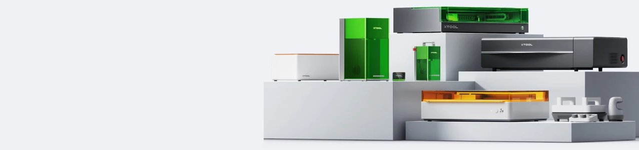 Laserske naprave xTOOL