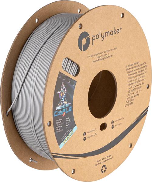 Polymaker PolyLite PLA CosPLA Verzija A 1,75mm 1kg