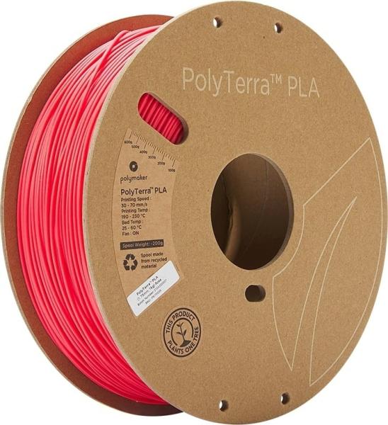 Polymaker PolyTerra PLA Vrtnica 1,75mm 1kg