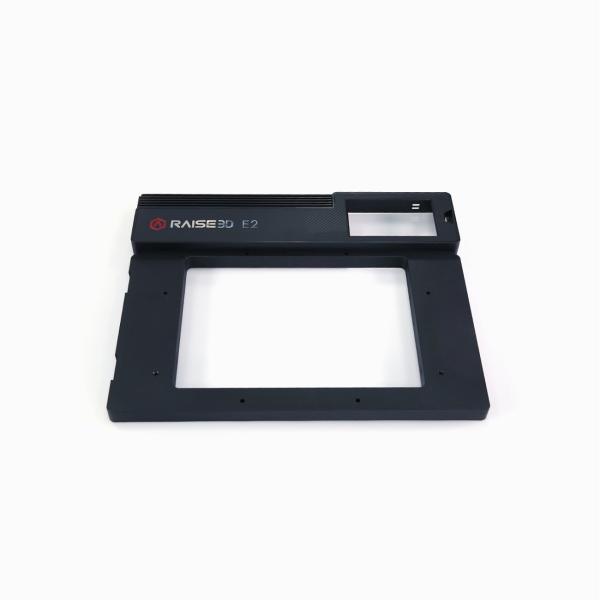 Raise3D E2CF Sprednji pokrov