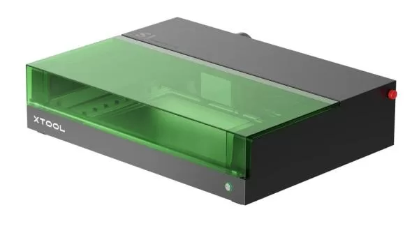 xTool S1 20W Dark – Standalone