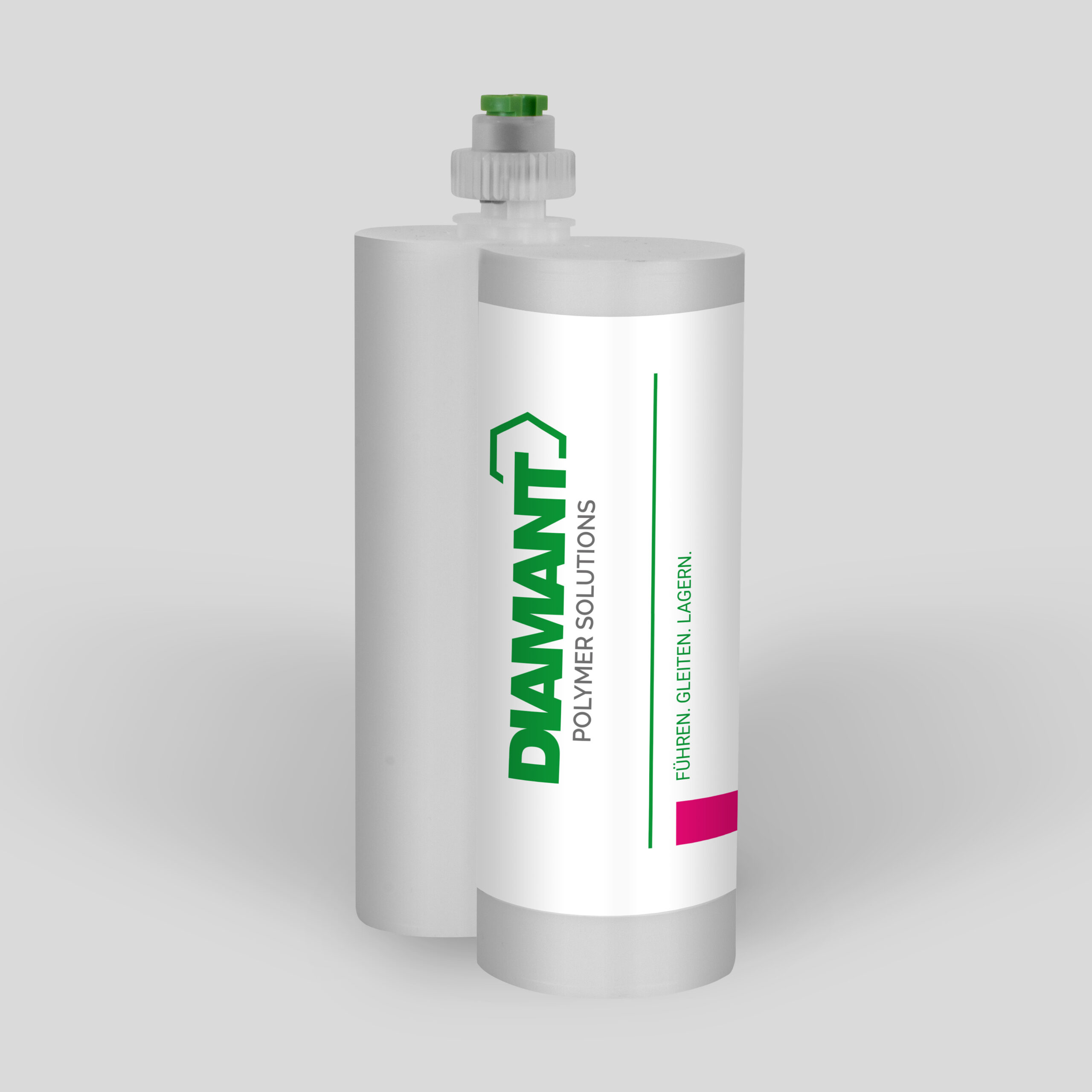 Moglice SMART 2:1 Kartušni sistem