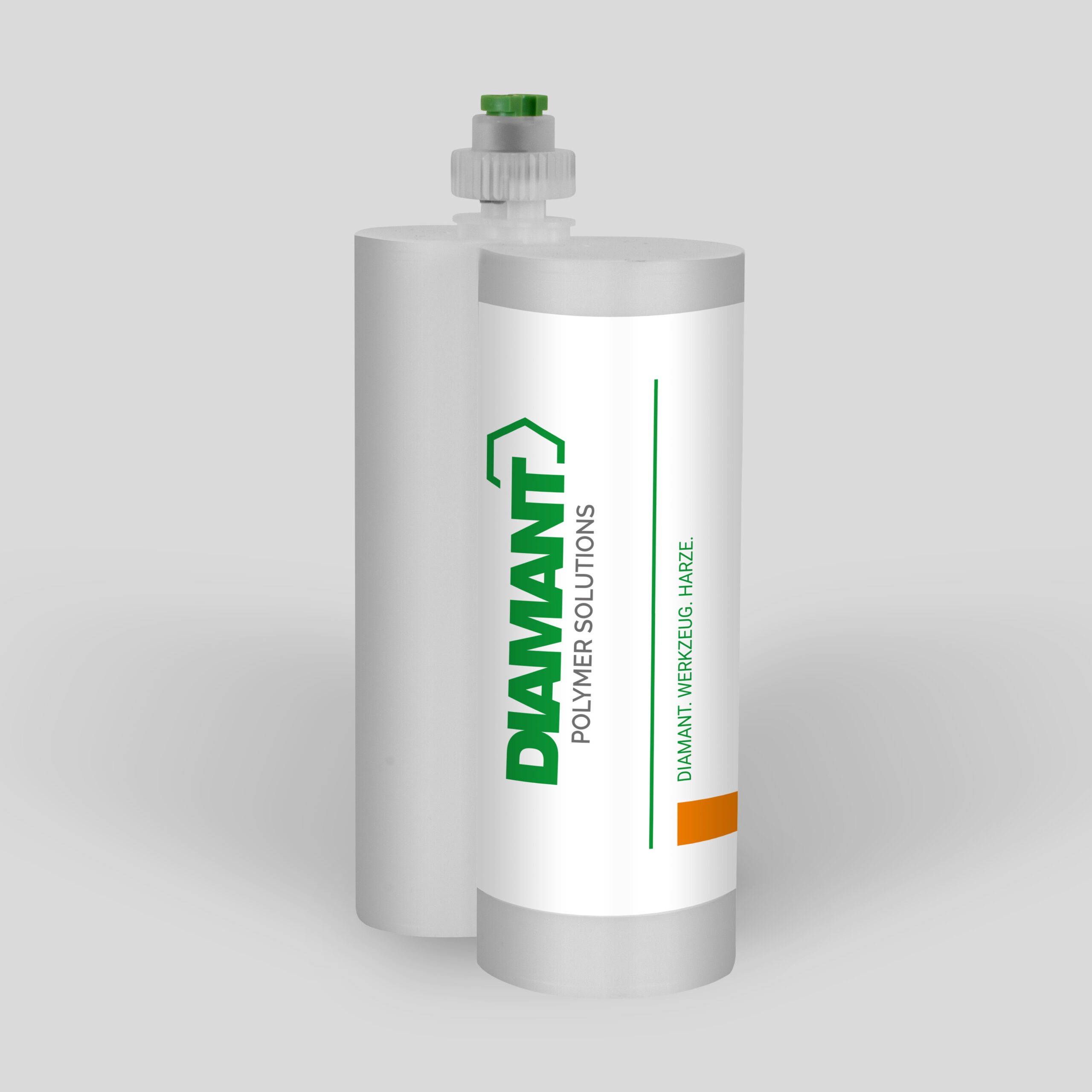 DWH 310 SMART 2:1 Kartuša