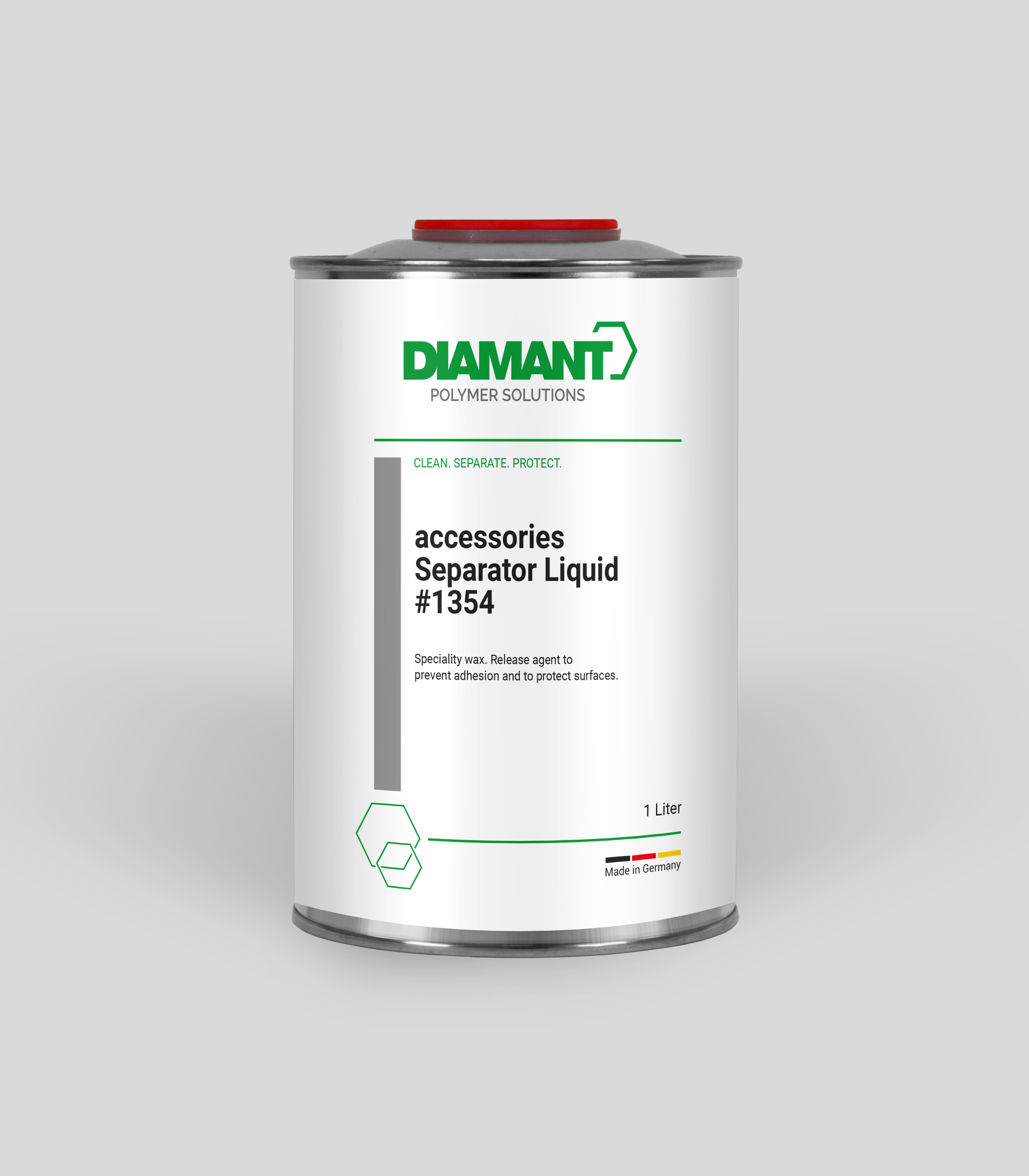 Ločevalna tekočina