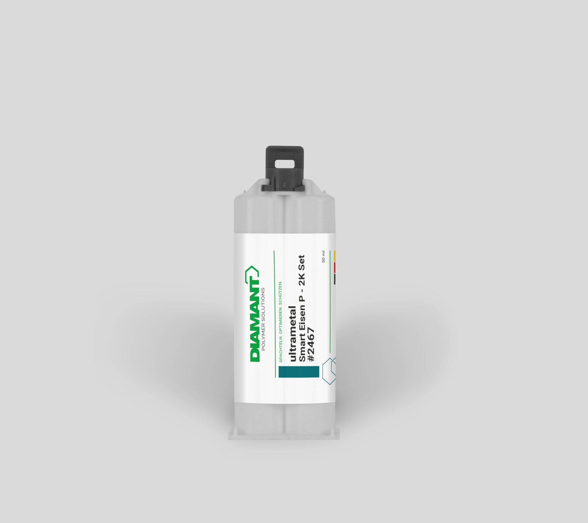 Ultrametal SMART Železo