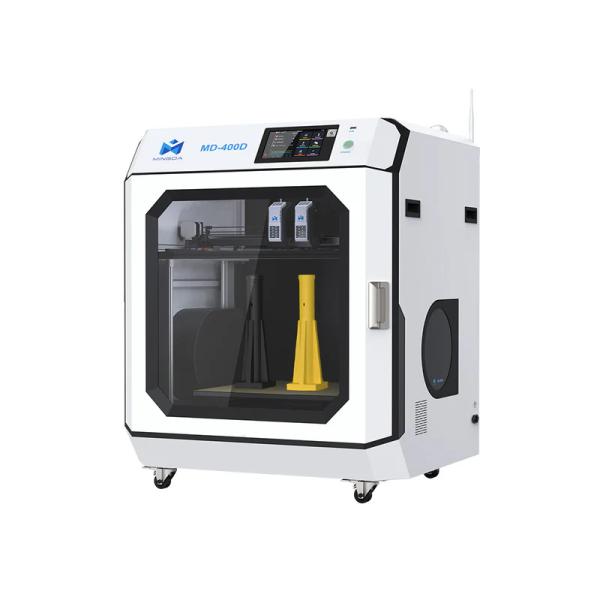 Mingda MD-400D IDEX 3D-Printer