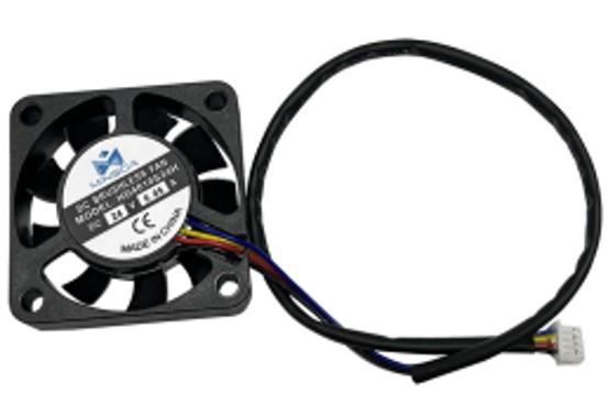 Mingda 4010 turbo ventilator MD-600D / MD-1000D