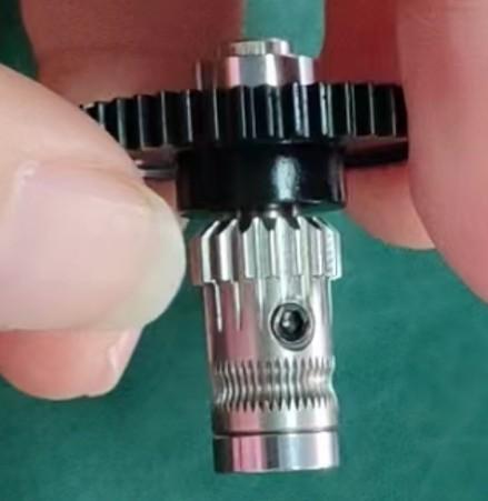 Mingda pogonski zobniški sklop MD-400D / MD-600D / MD-1000D