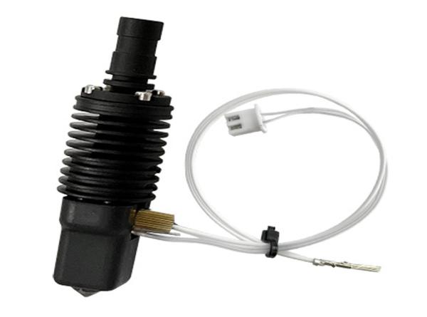 Mingda visokotemperaturna tiskalna glava (hotend) MD-600D / MD-1000D