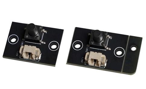 Mingda Gumb za nalaganje MD-600D / MD-1000D