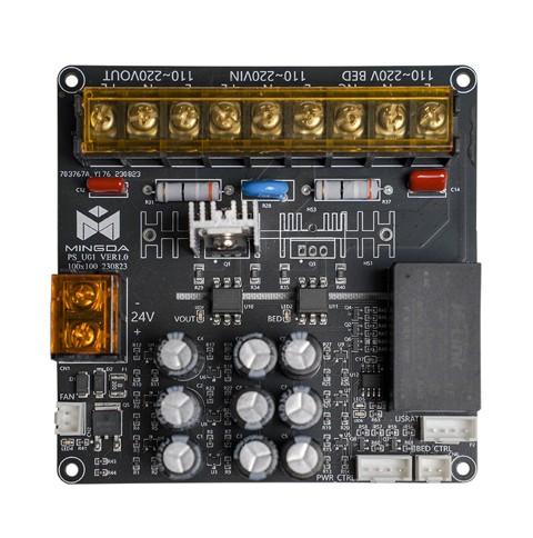 Mingda napajalni vir za model Universal 01 MD-400D / MD-600D / MD-1000D