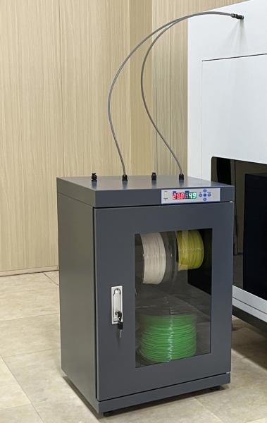 Mingda 100L omara za zaščito pred vlago (MD-600D / MD-1000D)