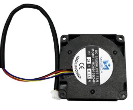 Mingda 4010 turbo ventilator MD-400D