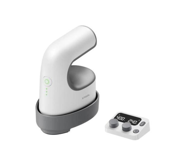 xTool Mini Press + xTool Smart Control