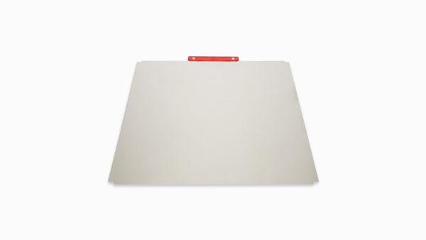 Raise3D PRO3 Gradbena plošča z zaščito