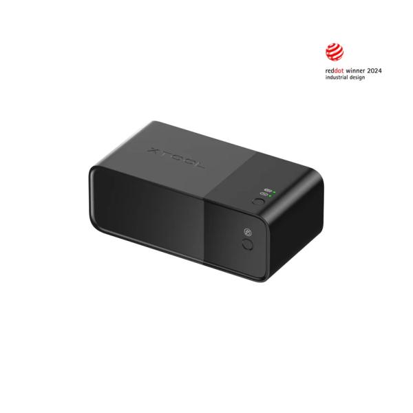 xTool Safety Set V1.5 – Protipožarni komplet (za S1, M1 Ultra, F1 Ultra)