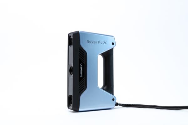 EinScan Pro 2X 2020 Ročni 3D skener