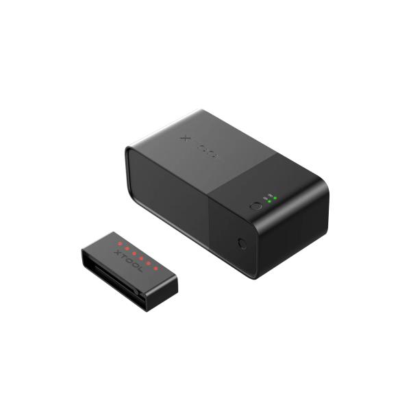 xTool Safety Set V1.5 – Protipožarni komplet (za P2, P2S, M1)