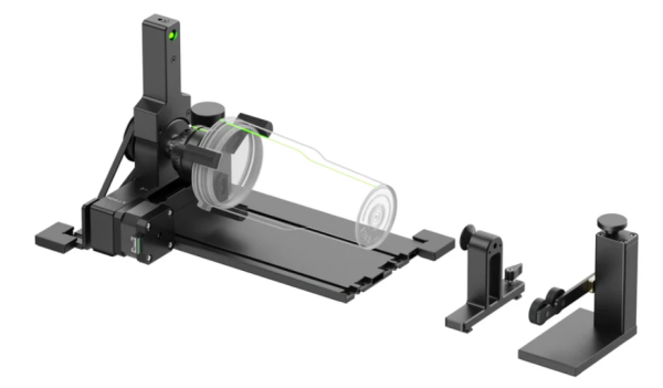 xTool S1 RA2PRO Riser Kit