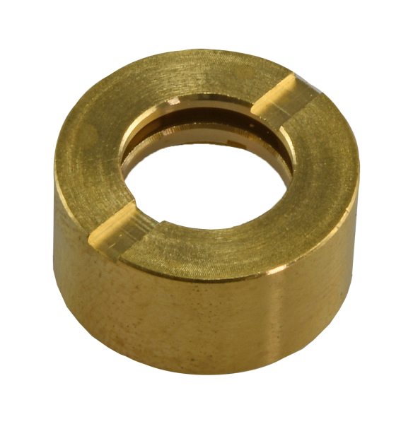 Kvarčni bakreni pokrov serije D/S – medeninasti pokrov laserske glave za D1