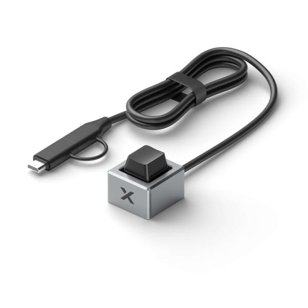 xTool Gumbni Preklopnik