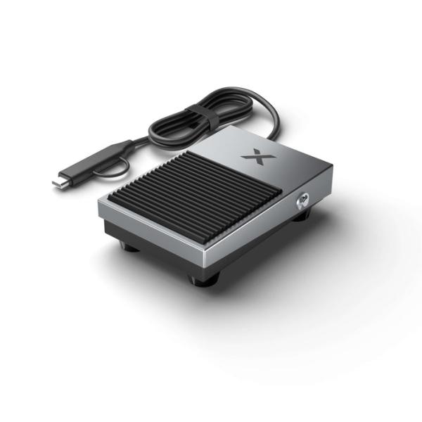 xTool Pedalni Preklopnik